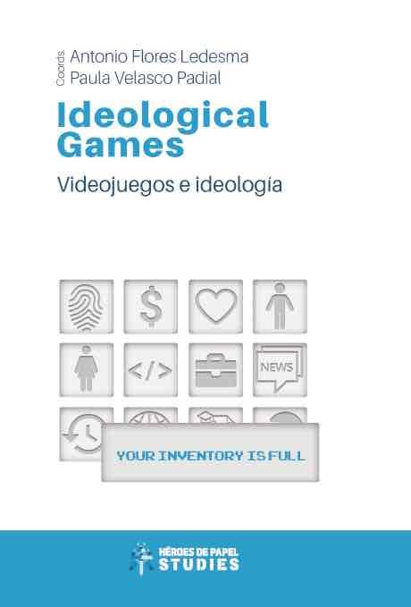 IDEOLOGICAL GAMES | 9788412031133
