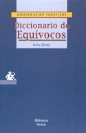 DICCIONARIO DE EQUIVOCOS | 9788470304149 | DENEB, LEON