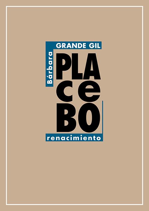 PLACEBO | 9788419231680 | GRANDE GIL, BARBARA