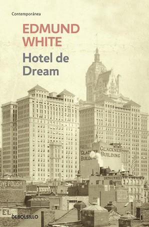 HOTEL DE DREAM | 9788499893792 | WHITE, EDMUND