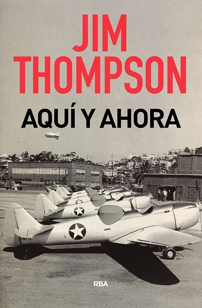 AQUI Y AHORA | 9788491875338 | THOMPSON, JIM
