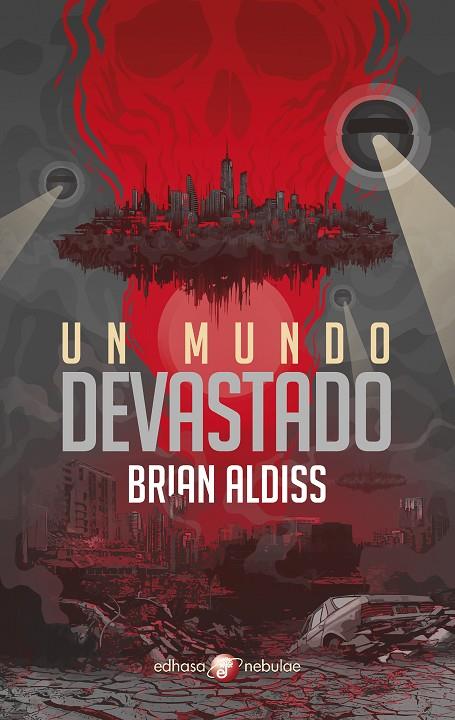 MUNDO DEVASTADO, UN | 9788435021371 | ALDISS, BRIAN