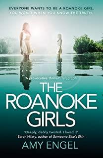 ROANOKE GIRLS, THE | 9781473648401 | ENGEL, AMY