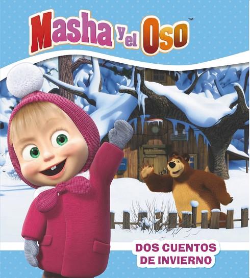 MASHA Y EL OSO. DOS CUENTOS DE INVIERNO | 9788417586904 | KUZOVKOV, O.