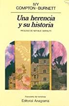 HERENCIA Y SU HISTORIA, UNA | 9788433930453 | COMPTON-BURNETT, IVY