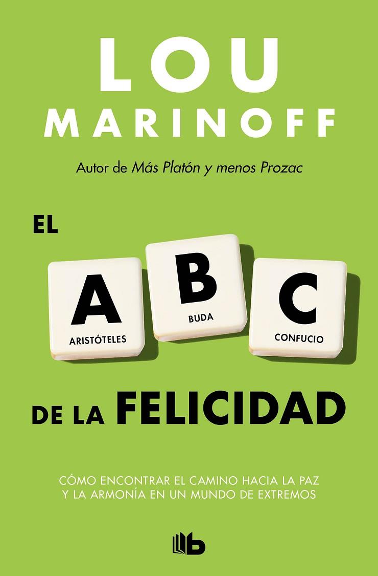 ABC DE LA FELICIDAD, EL | 9788413143880 | MARINOFF, LOU