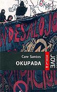 OKUPADA | 9788466406024 | SANTOS, CARE