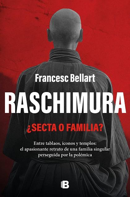 RASCHIMURA (EDICIÓ EN CASTELLÀ) | 9788466672771 | BELLART BERGÉS, FRANCESC