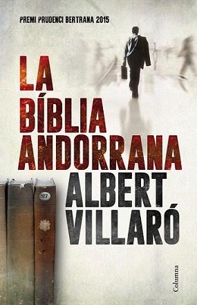 BÍBLIA ANDORRANA, LA | 9788466420273 | VILLARÓ, ALBERT