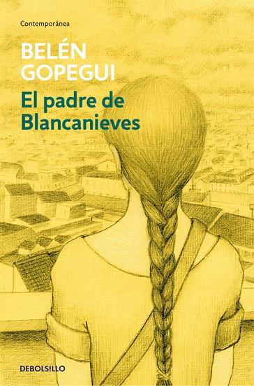 PADRE DE BLANCANIEVES, EL | 9788490624364 | GOPEGUI, BELÉN