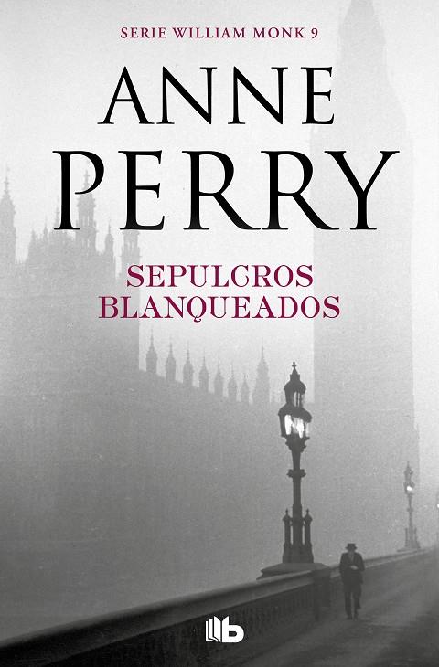 SEPULCROS BLANQUEADOS | 9788490709429 | PERRY, ANNE