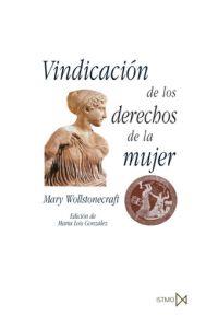 VINDICACION DERECHOS DE LA MUJER | 9788470904646 | WOLLSTONECRAFT, MARY