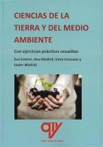 CIENCIAS DE LA TIERRA Y EL MEDIO AMBIENTE | 9788412643367 | CENZANO DEL CASTILLO, INMACULADA