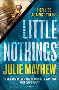 LITTLE NOTHINGS | 9781526606334 | MAYHEW, JULIE