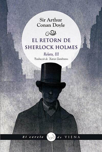 RETORN DE SHERLOCK HOLMES, EL. RELATS, III | 9788494990632 | DOYLE, ARTHUR CONAN