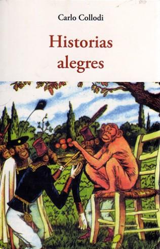 HISTORIAS ALEGRES | 9788497168793 | COLLODI, CARLO
