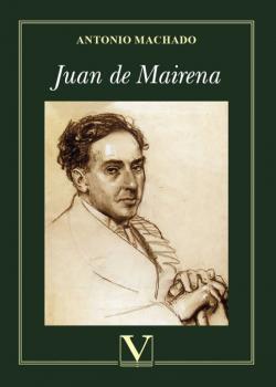 JUAN DE MAIRENA | 9788413377353 | MACHADO, ANTONIO