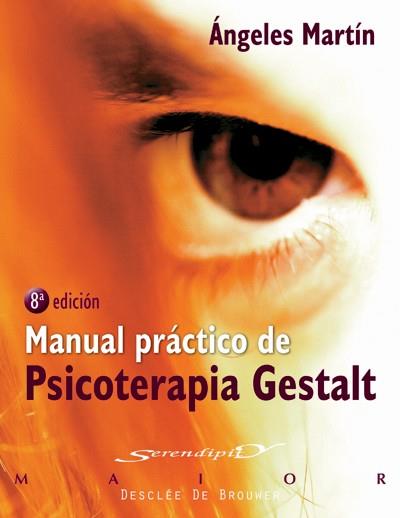 MANUAL PRACTICO DE PSICOTERAPIA GESTALT | 9788433021021 | MARTIN, ANGELES