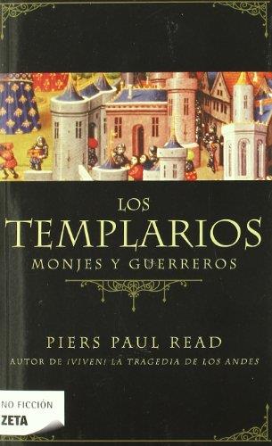 TEMPLARIOS, LOS | 9788498724110 | READ, PIERS PAUL