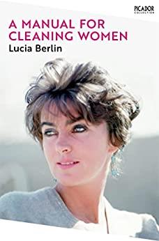 A MANUAL FOR CLEANING WOMAN | 9781447294894 | BERLIN, LUCIA
