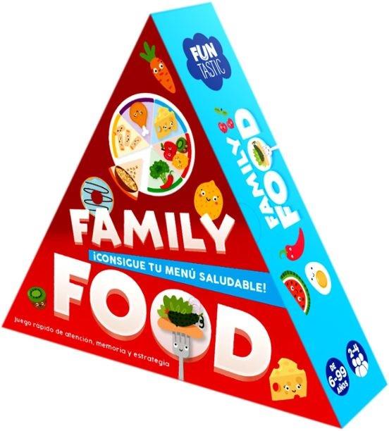 FAMILY FOOD | 8436602090057