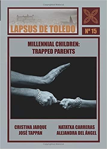MILLENNIAL CHILDREN : TRAPPED PARENTS | 9788416838684 | VAZQUEZ LAMADRID, CRISTINA / CARRERAS, N.