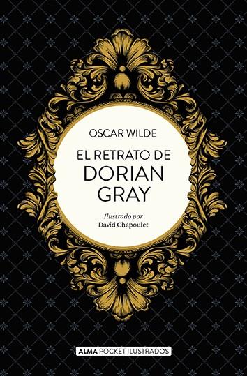 RETRATO DE DORIAN GRAY, EL | 9788418008573 | WILDE, OSCAR