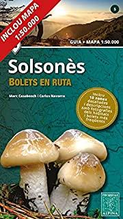 SOLSONÈS. BOLETS EN RUTA | 9788480908931 | CASABOSCH, MARC