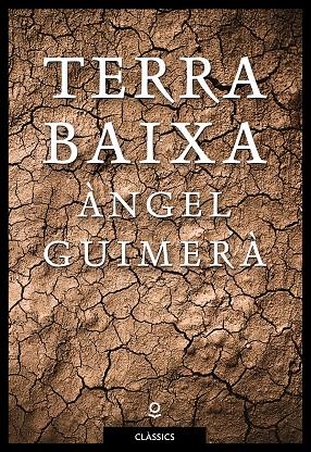 TERRA BAIXA | 9788416661589 | GUIMERÁ, ANGEL