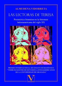 LECTORAS DE TERESA, LAS | 9788413379029 | VIDORRETA, ALMUDENA
