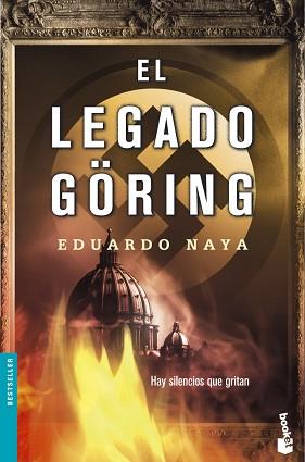 LEGADO GORING, EL | 9788423341474 | NAYA, EDUARDO