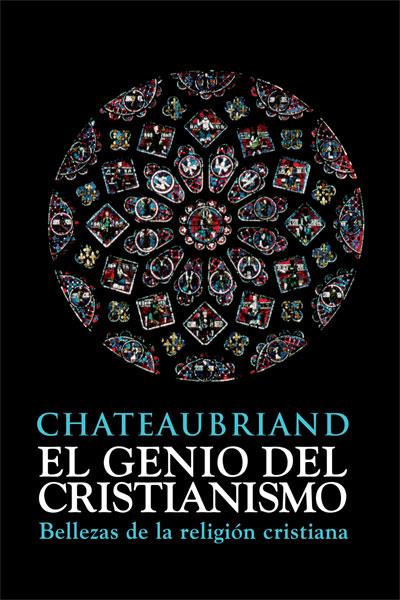 GENIO DEL CRISTIANISMO, EL | 9788493778941 | URIZ, FRANCISCO J. / WEIS, PETER
