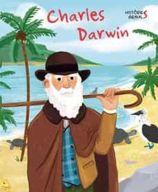 HISTÒRIES GENIALS: CHARLES DARWIN | 9788468270418 | KENT, JANE