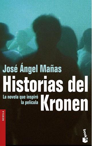 HISTORIAS DEL KRONEN | 9788423337972 | MAÑAS, JOSÉ ÁNGEL