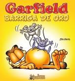 GARFIELD BARRIGA DE ORO | 9788492534470 | DAVIS, JIM