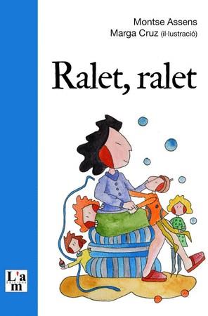 RALET, RALET | 9788412636215 | ASSENS, MONTSE