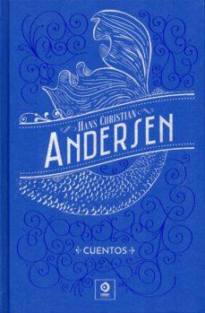 CUENTOS SELECCIONADOS DE ANDERSEN | 9788497944731 | ANDERSEN, HANS CHRISTIAN