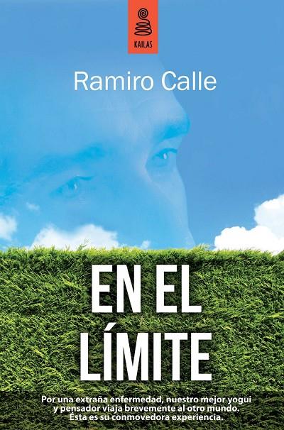 EN EL LÍMITE | 9788489624757 | CALLE CAPILLA, RAMIRO