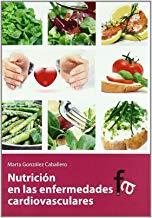 NUTRICIÓN EN LAS ENFERMEDADES CARDIOVASCULARES | 9788499763453 | GONZÁLEZ CABALLERO, MARTA