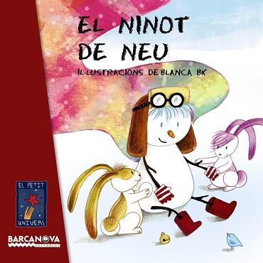 NINOT DE NEU, EL | 9788448938772 | EDITORIAL BARCANOVA