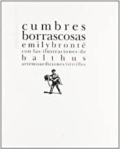 CUMBRES BORRASCOSAS | 9788496374850 | BRONTE, EMILY