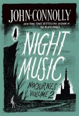 NIGHT MUSIC NOCTURNES 2 | 9781473619722 | CONNOLLY, JOHN