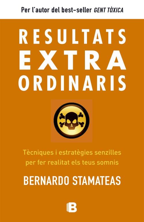 RESULTATS EXTRAORDINARIS | 9788466654890 | STAMATEAS, BERNARDO