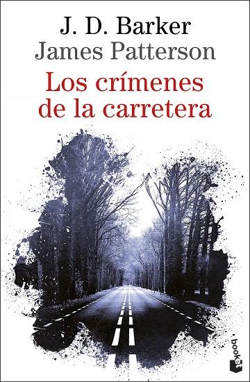 CRÍMENES DE LA CARRETERA, LOS | 9788423361496 | BARKER, J. D. / PATTERSON, JAMES