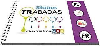SILABAS TRABADAS FL/FR | 9788418736391 | RUBIO MUÑOZ, MONICA