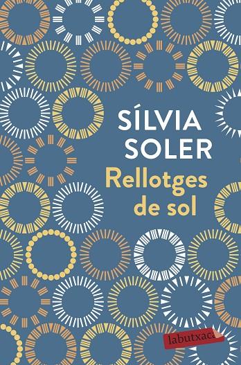 RELLOTGES DE SOL | 9788417420444 | SOLER, SÍLVIA