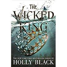 WICKED KING | 9781471408038 | BLACK, HOLLY