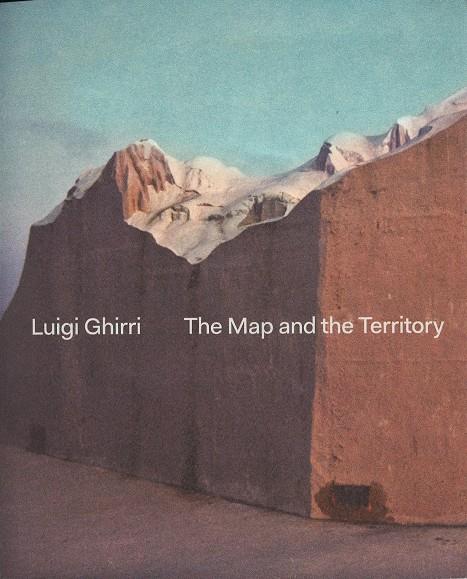 LUIGI GHIRRI. THE MAP AND THE TERRITORY | 9788480265683