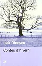 CONTES D'HIVERN | 9788429745559 | DINESEN, ISAK