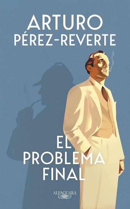 PROBLEMA FINAL, EL | 9788420476360 | PÉREZ-REVERTE, ARTURO